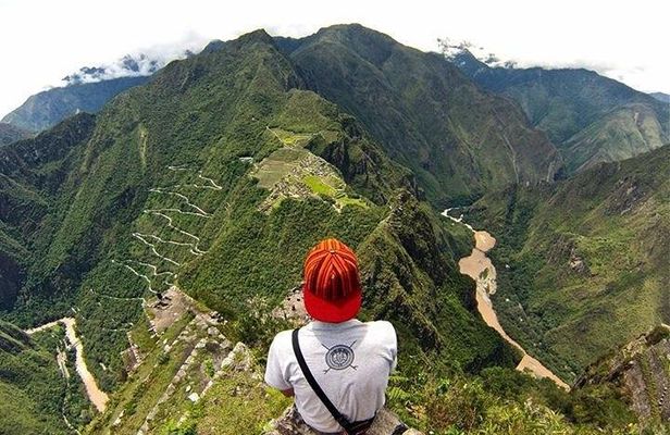 Tours Sacred Valley And Machu Picchu two days