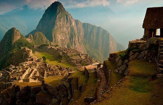 Travel Tour to machu picchu Full Day