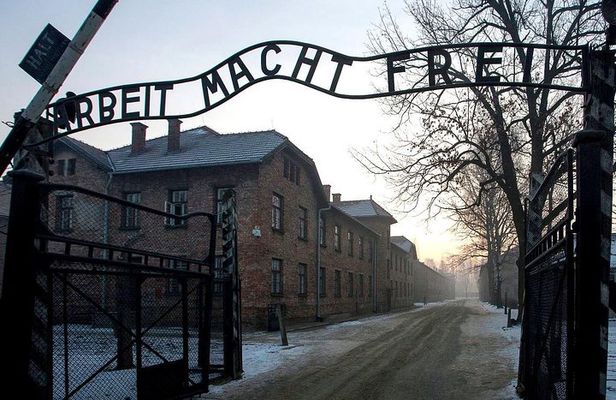 Auschwitz-Birkenau Memorial and Museum Guided Tour from Krakow