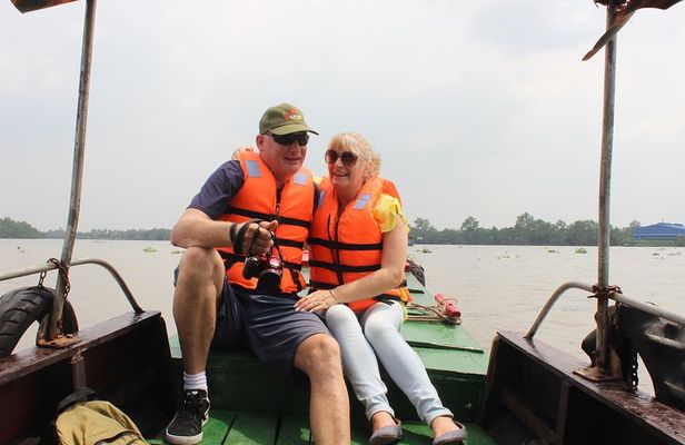 Can Tho 1 Day Tour from Ho Chi Minh City