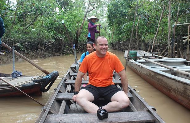 Cai Be Fruity Village 1 Day tour
