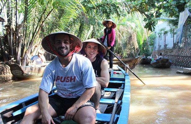 Classic Mekong Delta 1 Day Tour