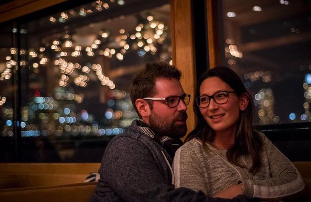 Boston Holiday Cocoa Cruise
