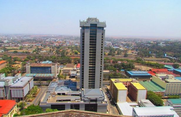 Nairobi City Tour