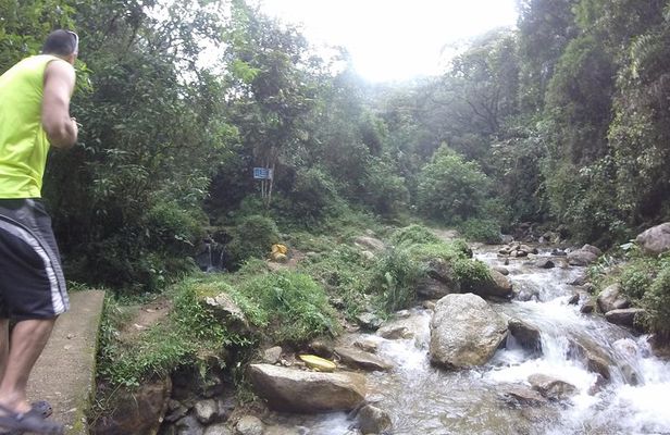 Private Tour: La Miel Magnificent Natural Reserve Hike