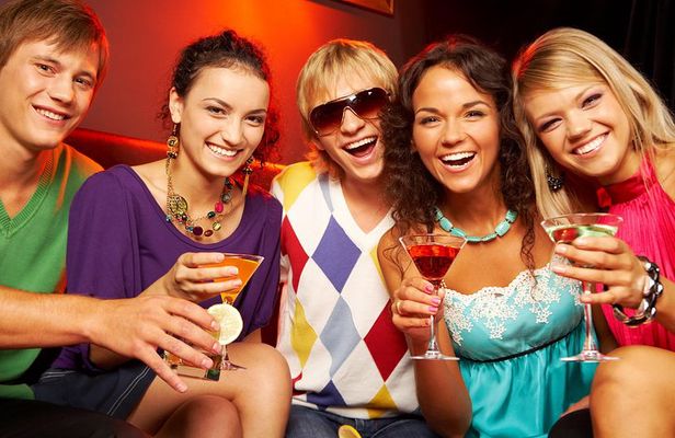 Medellin Private Bar Crawl