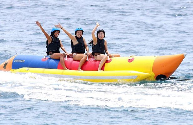 Banana Boat