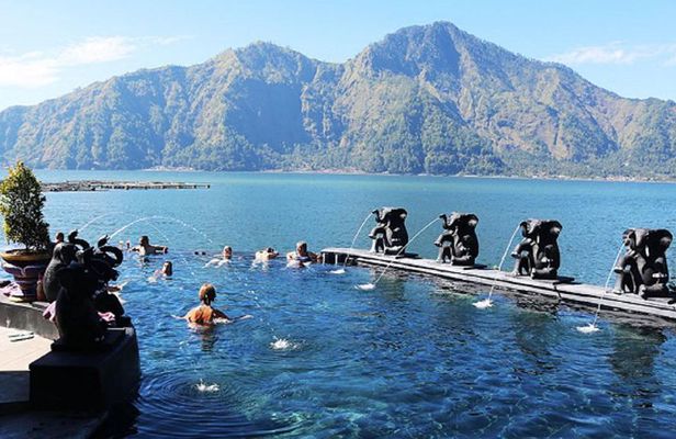 Wonderful 3 Days of Bali Private Guided Tour All Inclusive