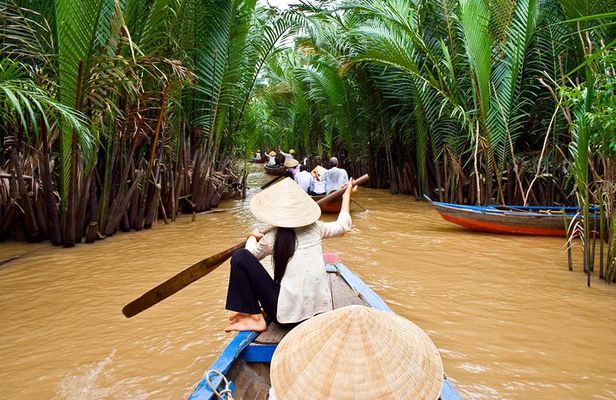 Mekong Delta Trip To Cai Be - Tan Phong Island With Lunch