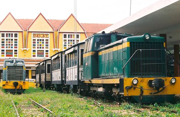 One Day Discover Dalat City - Private Tour