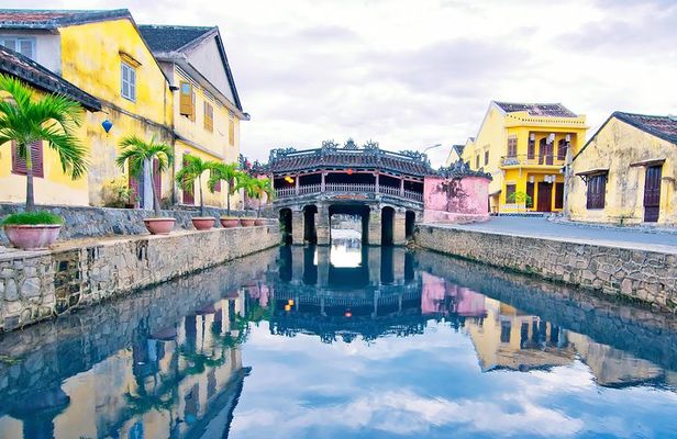 Vietnam Highlights 9 Days
