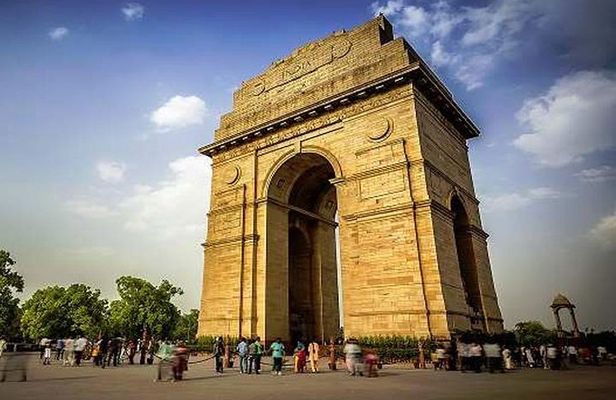 3 Days Delhi Agra Private Tour