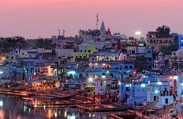 Day Trip to Pushkar