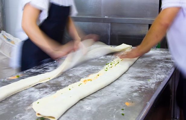 Lower East Side Eats Food Tour