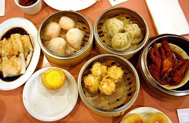 San Francisco Chinatown Food Tour