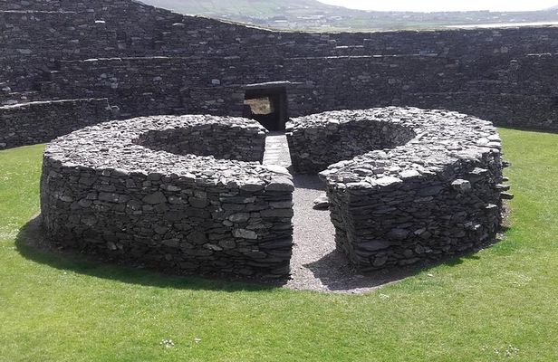Ring of Kerry & Skellig Ring - Private Tour