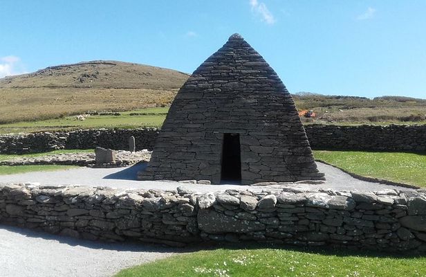 Dingle Peninsula & Slea Head - Private Tour