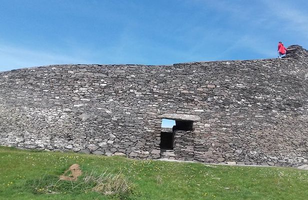 Ring of Kerry & Skellig Ring - Private Mini Bus Tour