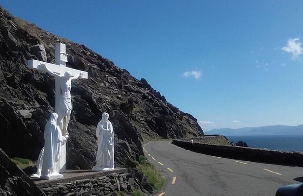 Dingle Peninsula & Slea Head - Private Mini Bus Tour