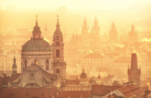 Prague Photo Tours