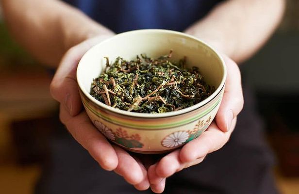 Tea of Taipei: Small-Group Tour with Taipei City Sightseeing