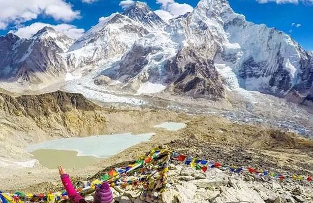 Everest Panaroma Trek 8 days