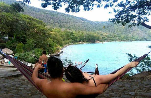 Laguna de Apoyo Day pass plus Masaya Volcano