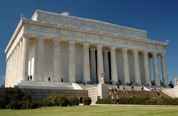Washington DC in One Day: Guided Sightseeing Tour