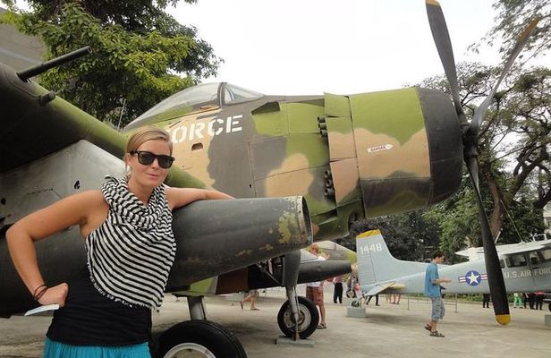 Ho Chi Minh City: Shore Excursion With a Local From Cruise Port