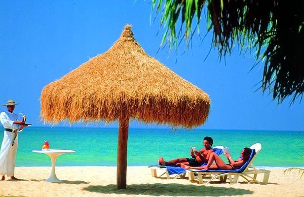 Bentota Day Tour From Colombo With Sri Lankan Lunch