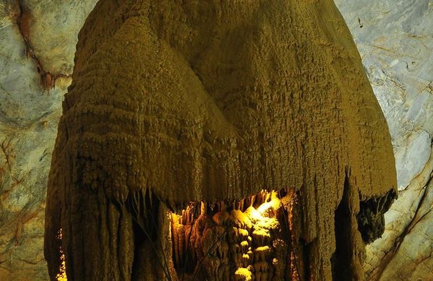 Daily Tour to Paradise and Dark Cave