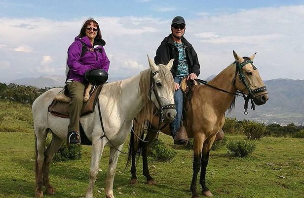 Cusco Day Tour Horse Riding Mystic Tour Full Service The Most Recommended