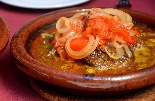 Learn How to Make Your Favorite Moroccan Dishes with Local Host Aicha