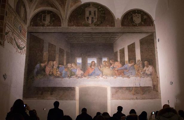 Best of Milan - Guided Tour of Milan and Skip-the-Line Last Supper