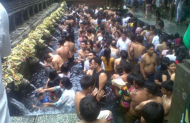 Private Bali Customized Tours