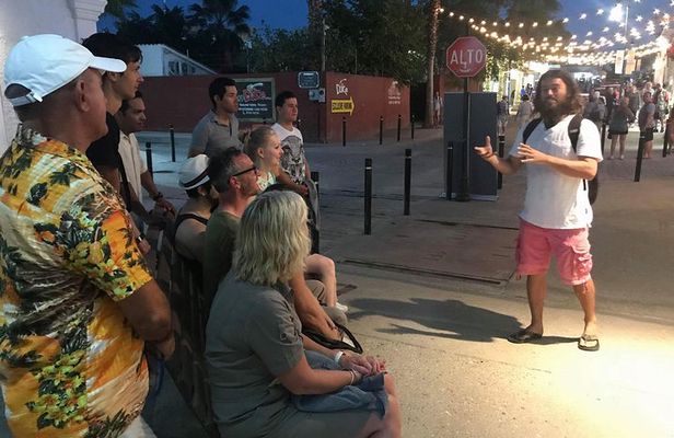 Historical and Cultural Walking Tour of San José del Cabo