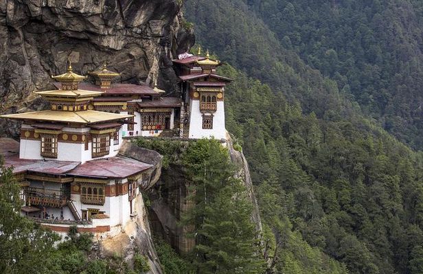 Bhutan Package Tour - 6 Days