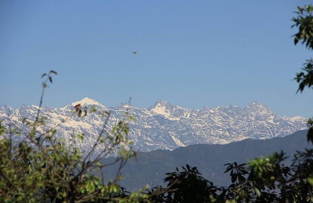 Nagarjung Day Hike