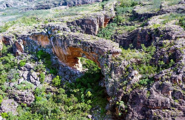 Jabiru 30 minute Scenic Flight