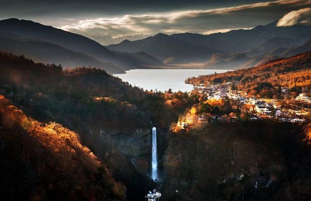 Nikko World Heritage Private Day Tour w/ English Speaking Driver