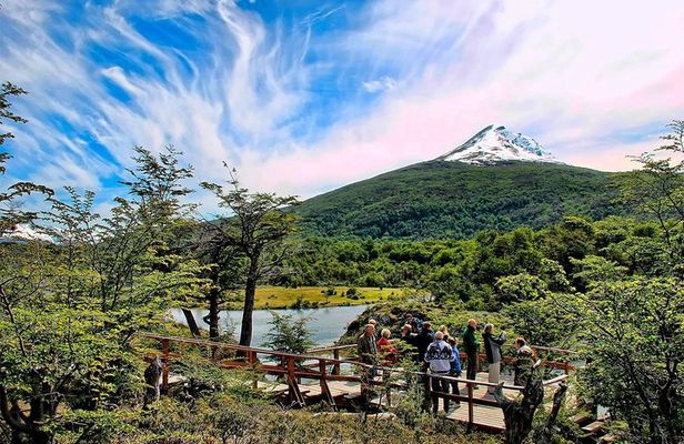 Tierra del Fuego National Park