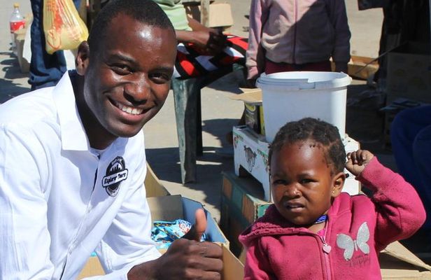 Swakopmund Best Cultural Historical Township Tours Namibia