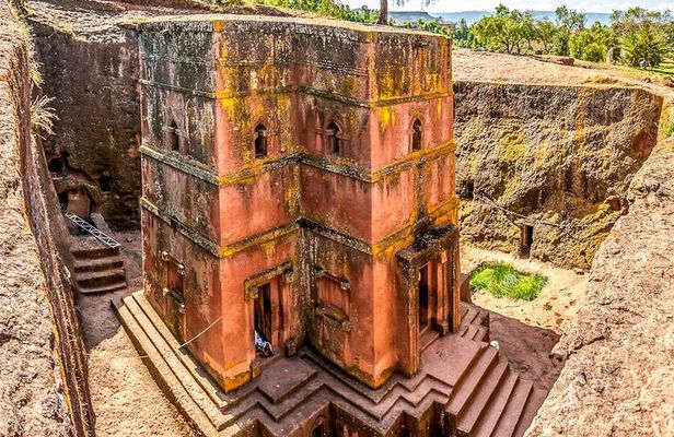 Private Ethiopian Combined Tours 15 Days