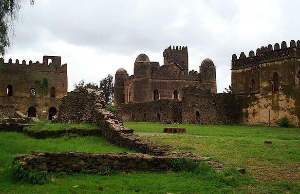 Ethiopian Fasika with North And South Omo Valley Tour Packages