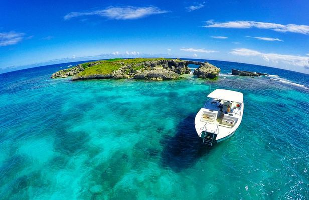 Eco Tour Antigua