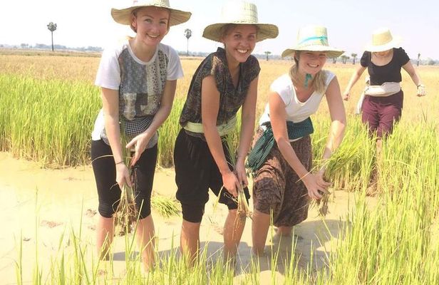 NhumBai, The Village Experience