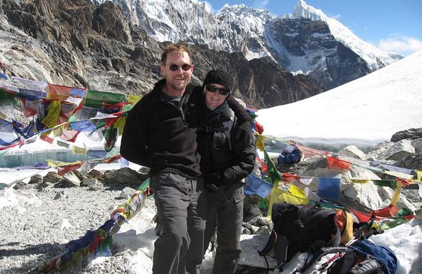 Everest Circuit Trek