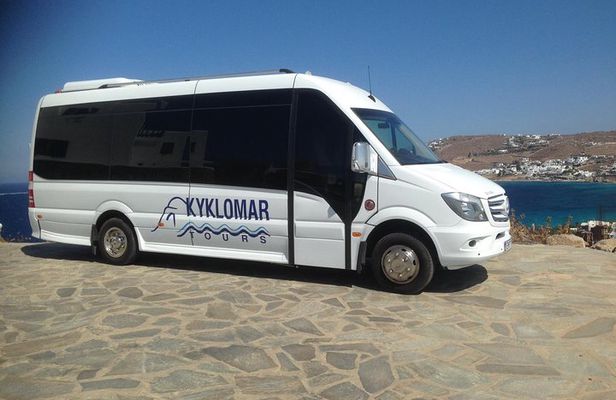 Shore Excursion Private