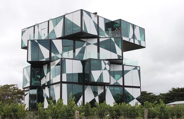 Private McLaren Vale Wine Region Tour from Adelaide