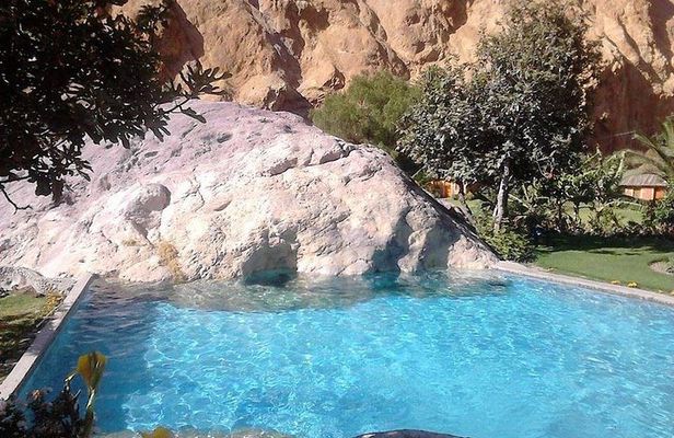 Colca Trek 3 Days